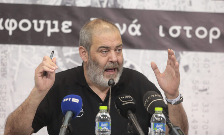 Χατζόπουλος-για-το-ραντεβού-με-Μυστακίδη-για-την-ΚΑΕ-ΠΑΟΚ:-Αντιλαμβάνομαι-την-ανάγκη-για-εξελίξεις,-ωστόσο-θα-συνιστούσα-υπομονή