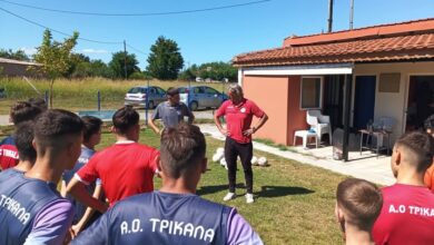 Καλιτζάκης-«Το-ποδόσφαιρο-δεν-είναι-μόνο-αγώνες»