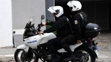 Τρίκαλα-Συλλήψεις-για-απόπειρα-απάτης-σε-ηλικιωμένο