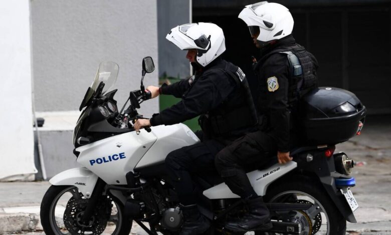 Τρίκαλα-Συλλήψεις-για-απόπειρα-απάτης-σε-ηλικιωμένο