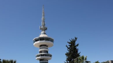 ΔΕΘ-2025:-«Φρούριο»-το-Σάββατο-το-κέντρο-της-Θεσσαλονίκης-–-drones,-κάμερες-και-2.500-αστυνομικοί