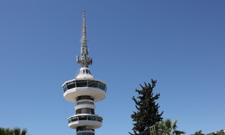 ΔΕΘ-2025:-«Φρούριο»-το-Σάββατο-το-κέντρο-της-Θεσσαλονίκης-–-drones,-κάμερες-και-2.500-αστυνομικοί