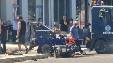 Πάτρα:-Γιος-γνωστού-Πατρινού-μουσικού,-ο-27χρονος-δικυκλιστής-που-έπεσε-θύμα-τροχαίου-δυστυχήματος