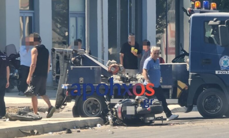 Πάτρα:-Γιος-γνωστού-Πατρινού-μουσικού,-ο-27χρονος-δικυκλιστής-που-έπεσε-θύμα-τροχαίου-δυστυχήματος