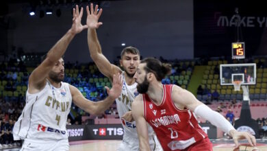 Κύπρος-–-Γεωργία-61-93:-Πήρε-άνετη-νίκη-και-έμεινε-ζωντανή-για-τα-νοκ-άουτ-του-eurobasket-2025