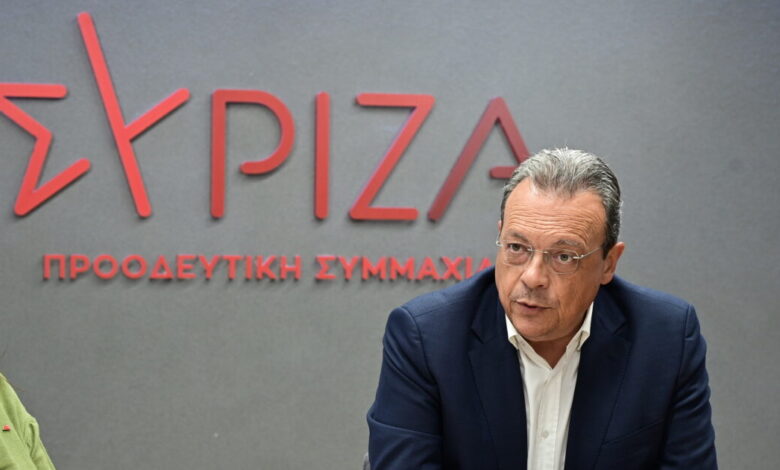 Ο-ΣΥΡΙΖΑ-σε-προεκλογική-τροχιά-–-Οι-παρεμβάσεις-Φάμελλου,-οι-αποστάσεις-από-Τσίπρα-και-το-μήνυμα-συνεργασίας-στην-αντιπολίτευση
