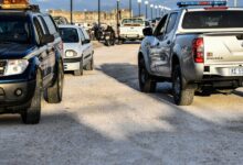 Κως:-Συνελήφθη-82χρονη-μετά-από-καταδίωξη-–-Αρνήθηκε-έλεγχο-του-Λιμενικού