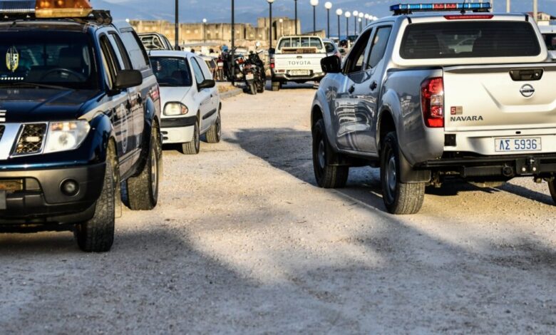 Κως:-Συνελήφθη-82χρονη-μετά-από-καταδίωξη-–-Αρνήθηκε-έλεγχο-του-Λιμενικού