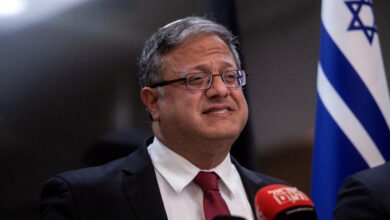 Ισραήλ:-Η-Σιν-Μπετ-απέτρεψε-σχέδιο-δολοφονίας-του-ακροδεξιού-Υπουργού-Εθνικής-Ασφάλειας-–-Η-εμπλοκή-της-Τουρκίας