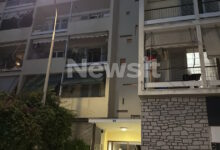 Τραγωδία-στα-Πατήσια:-Γυναίκα-γέννησε-στο-σπίτι-της-και-πέθανε-μαζί-με-το-μωρό