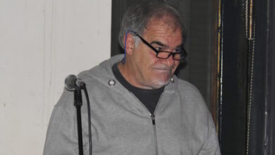 Γιάννης-Μποσταντζόγλου:-«Πλακωνόμουν-με-έναν-γείτονα-και-στο-τέλος-μου-λέει-“αλλά-όλοι-έτσι-είσαστε,-Λιγνάδηδες”»