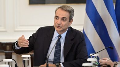 Κυριάκος-Μητσοτάκης:-Νέο-βίντεο-στο-tiktok-με-το-challenge-για-το-κυβερνητικό-έργο-του-τελευταίου-μήνα