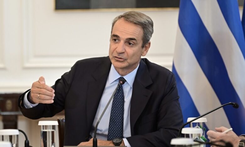 Κυριάκος-Μητσοτάκης:-Νέο-βίντεο-στο-tiktok-με-το-challenge-για-το-κυβερνητικό-έργο-του-τελευταίου-μήνα