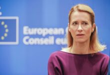 «Ευθεία-πρόκληση»-για-την-«παγκόσμια-τάξη»-βλέπει-στην-παρέλαση-του-Πεκίνου-η-Κάγια-Κάλας