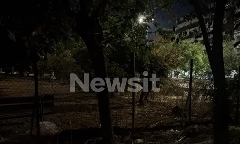 Θρίλερ-με-βρέφος-που-βρέθηκε-μόνο-του-σε-καρότσι-στην-Ακρόπολη-–-Γυναίκα-κατήγγειλε-αργότερα-ότι-της-το-έκλεψαν