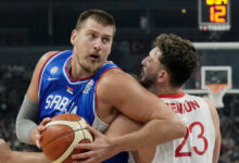 eurobasket-2025:-Τα-πρώτα-ζευγάρια-των-«16»-της-διοργάνωσης