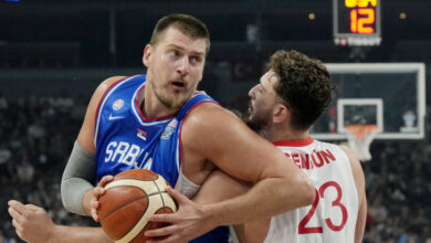 eurobasket-2025:-Τα-πρώτα-ζευγάρια-των-«16»-της-διοργάνωσης