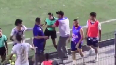 Σοκ-στην-Κολομβία:-Ποδοσφαιριστής-χτύπησε-την-διαιτητή-Βανέσα-Σεμπάγιος-σε-αγώνα-της-primera-c