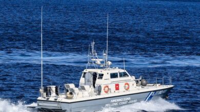 Κρήτη:-Νεκρός-56χρονος-ψαροντουφεκάς-στη-Βουλολίμνη