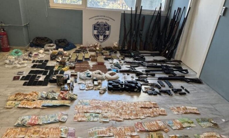 Κρητική-μαφία:-Οι-καταγγελίες-29χρονου-μοναχού-για-τα-175-στρέμματα,-η-αδιαφορία-του-εισαγγελέα-και-η-«διάβρωση»-4-αστυνομικών