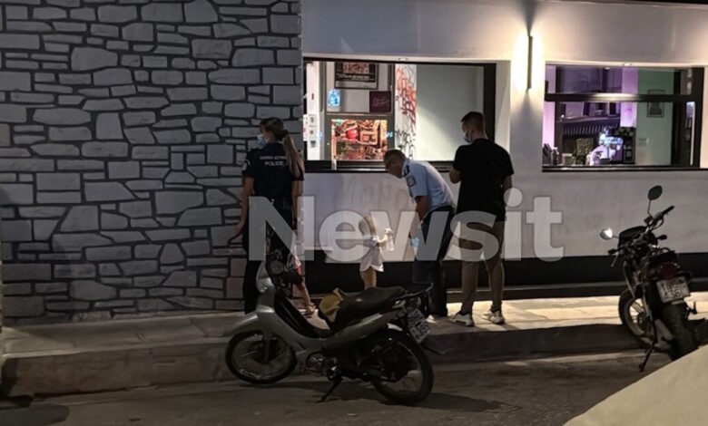Πατήσια:-Κατά-των-γιατρών-η-34χρονη-που-πέθανε-μαζί-με-το-νεογέννητο-μωρό-της-στο-σπίτι