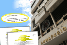 Απορρίφθηκαν-οι-αγωγές-του-Δ-Λαρισαίων-ύψους-500.000-ευρώ-κατά-του-Κώστα-Τόλη-και-της-εφημερίδας-“Κόσμος”