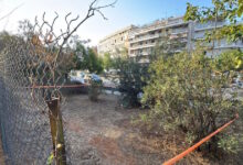 Θρίλερ-με-το-30-ημερών-μωρό-που-βρέθηκε-παρατημένο-στην-Ακρόπολη-–-Οι-ομοιότητες-με-το-περιστατικό-του-βρέφους-στον-Άλιμο