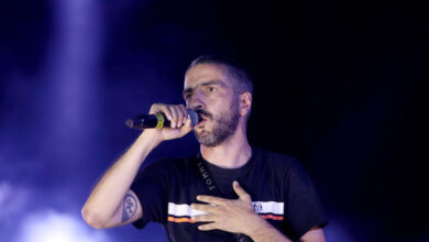Θεσσαλονίκη:-sold-out-σε-λίγες-ώρες-η-συναυλία-του-ΛΕΞ-στο-Καυτανζόγλειο