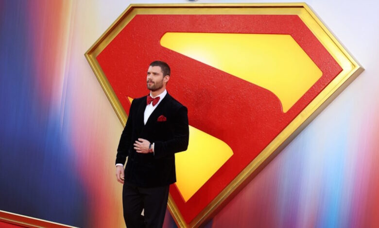 Έρχεται-το-«superman:-man-of-tomorrow»-και-θα-κάνει-πρεμιέρα-το-καλοκαίρι-του-2027