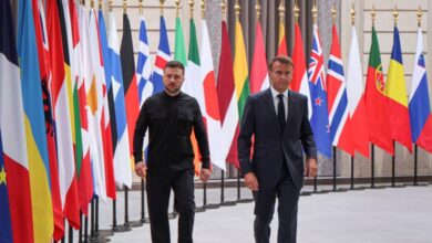 ft:-Διχασμένη-η-Ευρώπη-για-τις-εγγυήσεις-ασφαλείας-στην-Ουκρανία-–-Οι-3-κατηγορίες-της-συμμαχίας