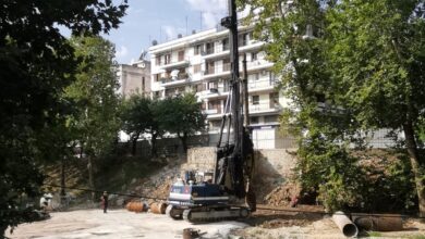 Ξεκίνησαν-οι-εργασίες-στη-γέφυρα-Μαρούγγαινας
