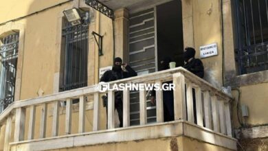 Προφυλακιστέα-έξι-μέλη-της-κρητικής-μαφίας-–-11-άτομα-αφέθηκαν-ελεύθερα