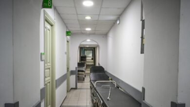 Κέρκυρα:-Σύλληψη-γιατρού-για-βιασμό-18χρονης-–-Έλαβε-προθεσμία-να-απολογηθεί