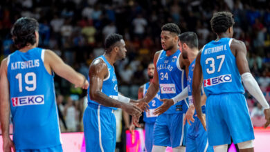 Ελλάδα-–-Ισραήλ-στους-«16»-του-eurobasket-2025:-Η-ημέρα-και-η-ώρα-του-αγώνα