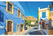 ΘΥΜΑΡΙ:-Το-“Οικόσημο”-των-νησιών-μας