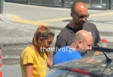 Θεσσαλονίκη:-Υπό-κράτηση-οι-γονείς-των-μωρών-που-εντοπίστηκαν-μόνα-τους-σε-δρόμο