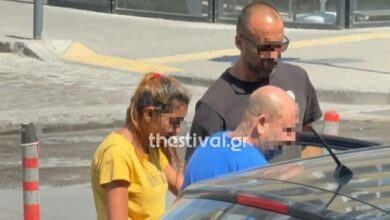 Θεσσαλονίκη:-Υπό-κράτηση-οι-γονείς-των-μωρών-που-εντοπίστηκαν-μόνα-τους-σε-δρόμο