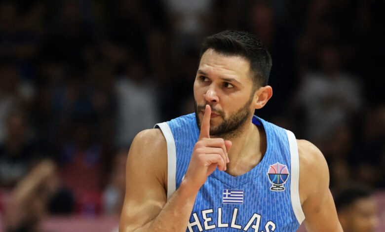 eurobasket-2025:-Ποιους-αγώνες-θα-δείξει-η-ΕΡΤ-για-τη-φάση-των-16