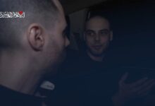 Ισραηλινός-όμηρος-δηλώνει-«αιχμάλωτος-του-Νετανιάχου»-σε-βίντεο-της-Χαμάς