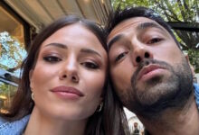 Αντρέας-Γεωργίου:-Η-νέα-αξιολάτρευτη-selfie-της-Σιμώνης-Χριστοδούλου-με-τη-νεογέννητη-κόρη-τους