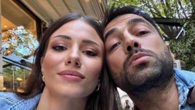 Αντρέας-Γεωργίου:-Η-νέα-αξιολάτρευτη-selfie-της-Σιμώνης-Χριστοδούλου-με-τη-νεογέννητη-κόρη-τους