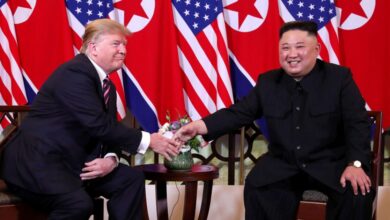 new-york-times:-Η-αποτυχημένη-μυστική-αποστολή-των-seals-στη-Βόρεια-Κορέα-που-ενέκρινε-ο-Ντόναλντ-Τραμπ