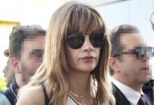 Άννα-Μαρία-Παπαχαραλάμπους:-«Νιώθω-ανακούφιση-που-τελείωσε-η-δίκη-του-Πέτρου-Φιλιππίδη»