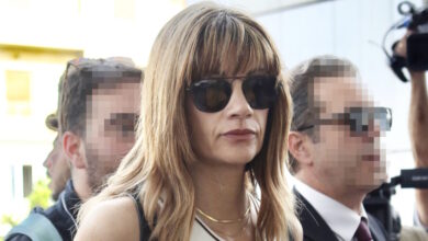 Άννα-Μαρία-Παπαχαραλάμπους:-«Νιώθω-ανακούφιση-που-τελείωσε-η-δίκη-του-Πέτρου-Φιλιππίδη»