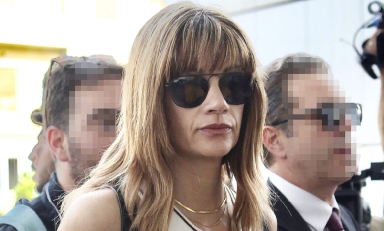 Άννα-Μαρία-Παπαχαραλάμπους:-«Νιώθω-ανακούφιση-που-τελείωσε-η-δίκη-του-Πέτρου-Φιλιππίδη»