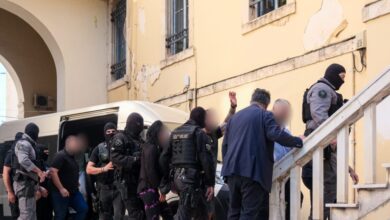 Χανιά:-Προφυλακίστηκαν-για-τη-δεύτερη-δικογραφία-τα-δύο-αδέλφια-που-φέρονται-ως-εγκέφαλοι-–-Είχαν-αφεθεί-ελεύθεροι-νωρίτερα