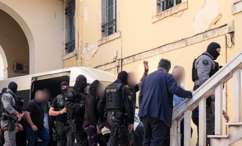 Χανιά:-Προφυλακίστηκαν-για-τη-δεύτερη-δικογραφία-τα-δύο-αδέλφια-που-φέρονται-ως-εγκέφαλοι-–-Είχαν-αφεθεί-ελεύθεροι-νωρίτερα