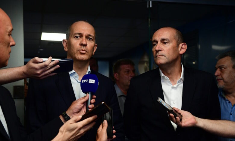 Ολυμπιακός:-Επιστολή-στη-euroleague-και-12-ερωτήσεις-για-τη-διεξαγωγή-του-final-four-στην-Αθήνα