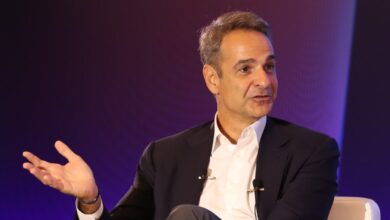 Μητσοτάκης:-«Το-ΑΙ-μπορεί-να-βοηθήσει-τους-δασκάλους-μας-να-γίνουν-πιο-παραγωγικοί»