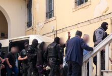 «Βροχή»προφυλακίσεων-για-τη-μαφία-της-Κρήτης-–-Κρατούνται-τα-δύο-αδέρφια